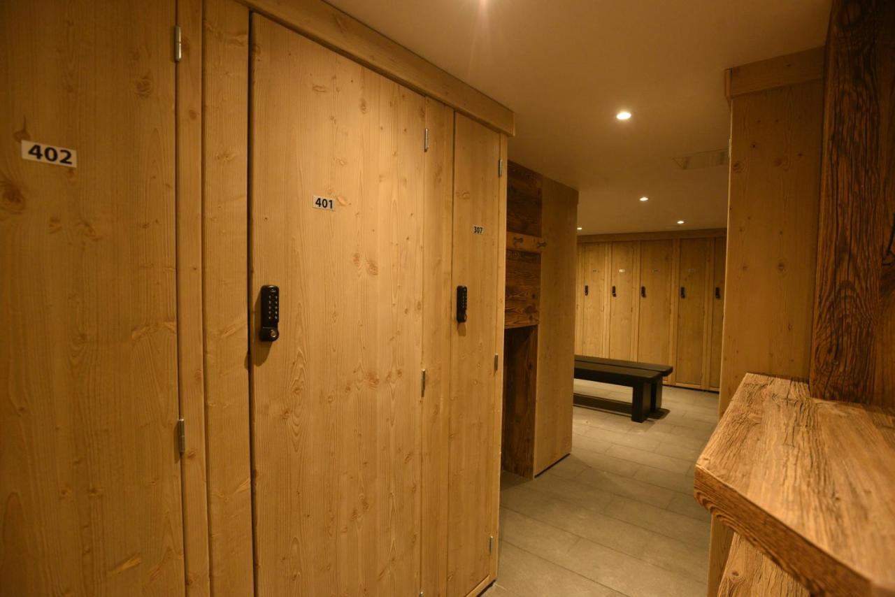 La Toviere Hotel Val-d'Isere Ngoại thất bức ảnh
