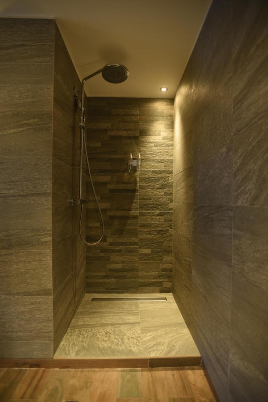La Toviere Hotel Val-d'Isere Ngoại thất bức ảnh