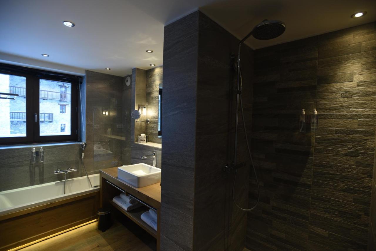 La Toviere Hotel Val-d'Isere Ngoại thất bức ảnh