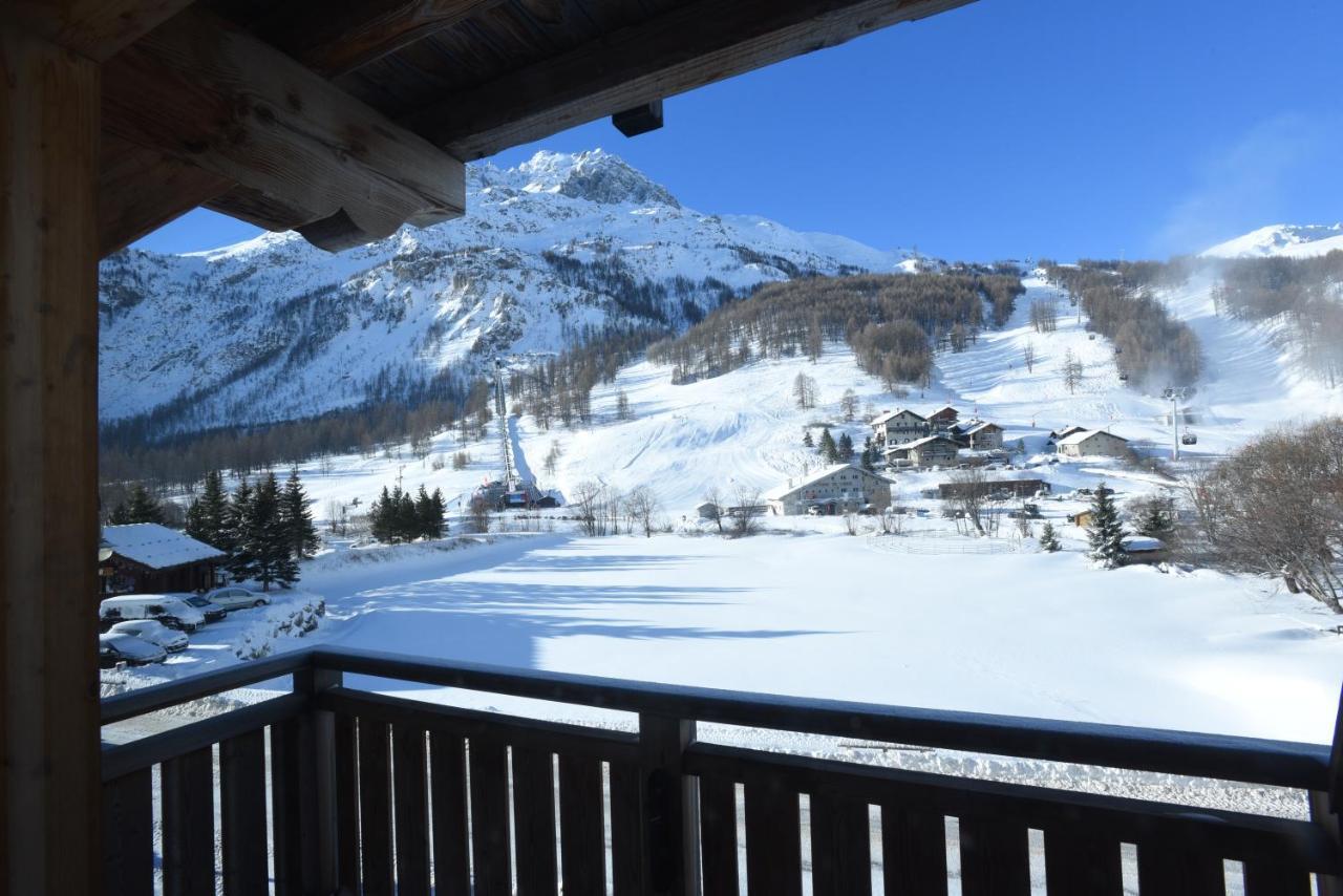 La Toviere Hotel Val-d'Isere Ngoại thất bức ảnh
