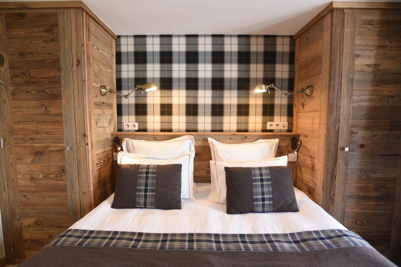 La Toviere Hotel Val-d'Isere Ngoại thất bức ảnh