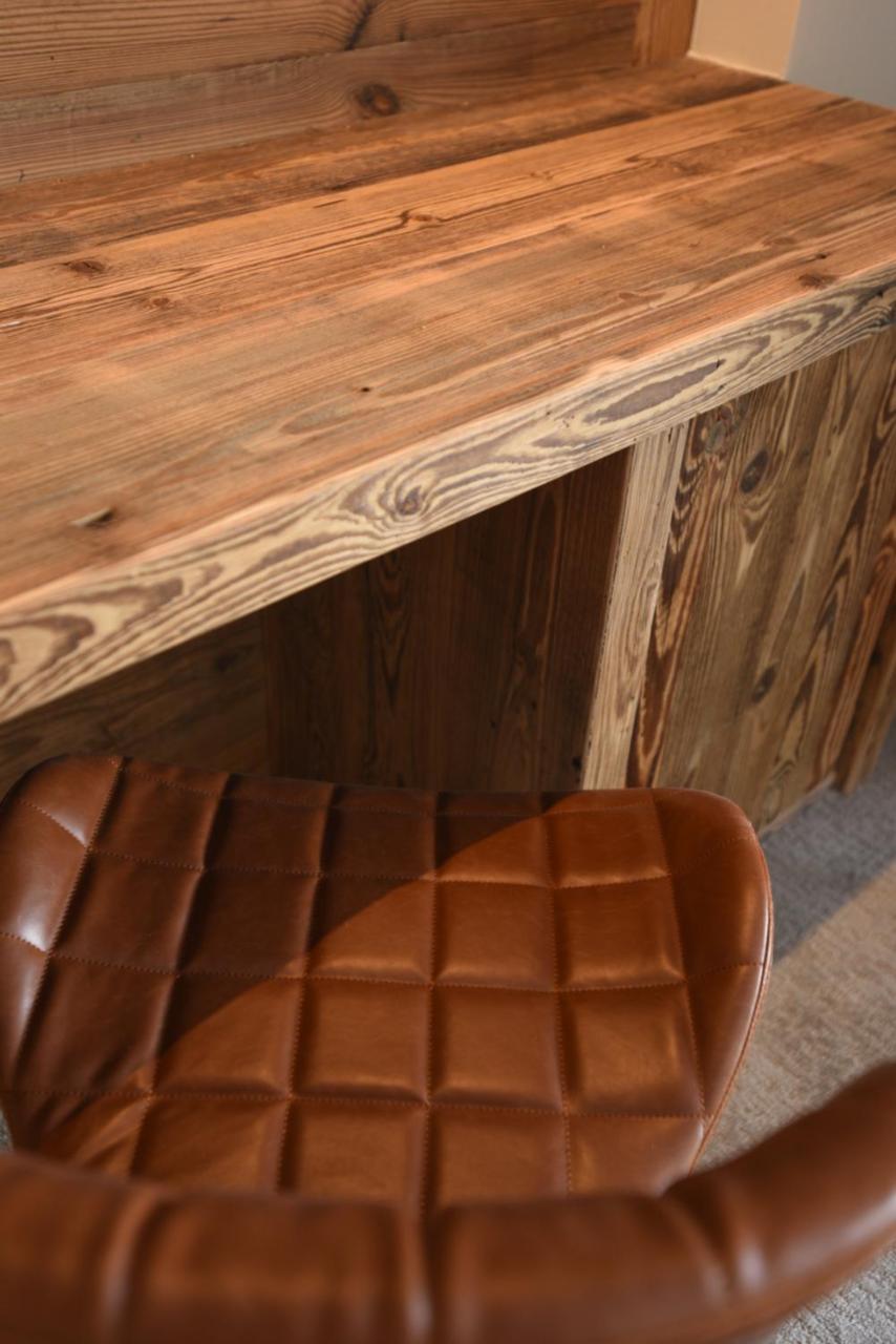 La Toviere Hotel Val-d'Isere Ngoại thất bức ảnh