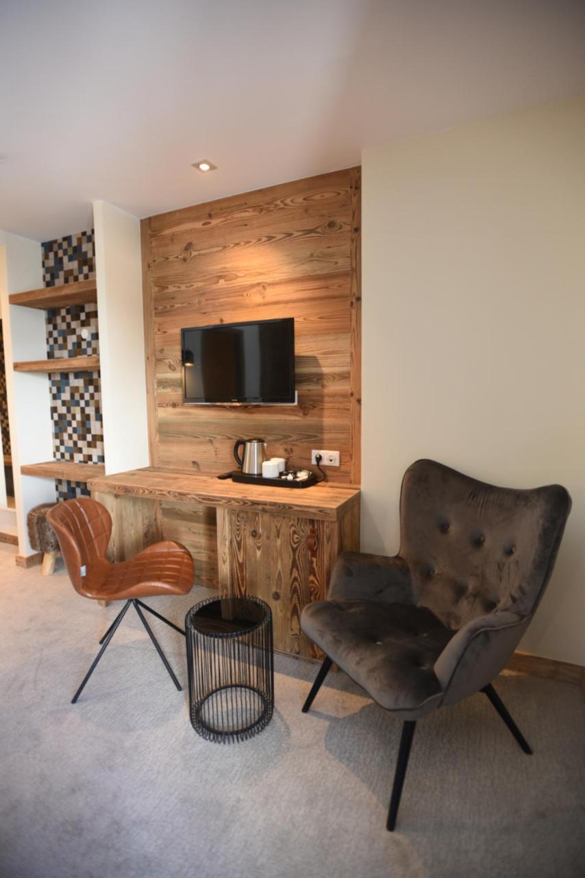 La Toviere Hotel Val-d'Isere Ngoại thất bức ảnh