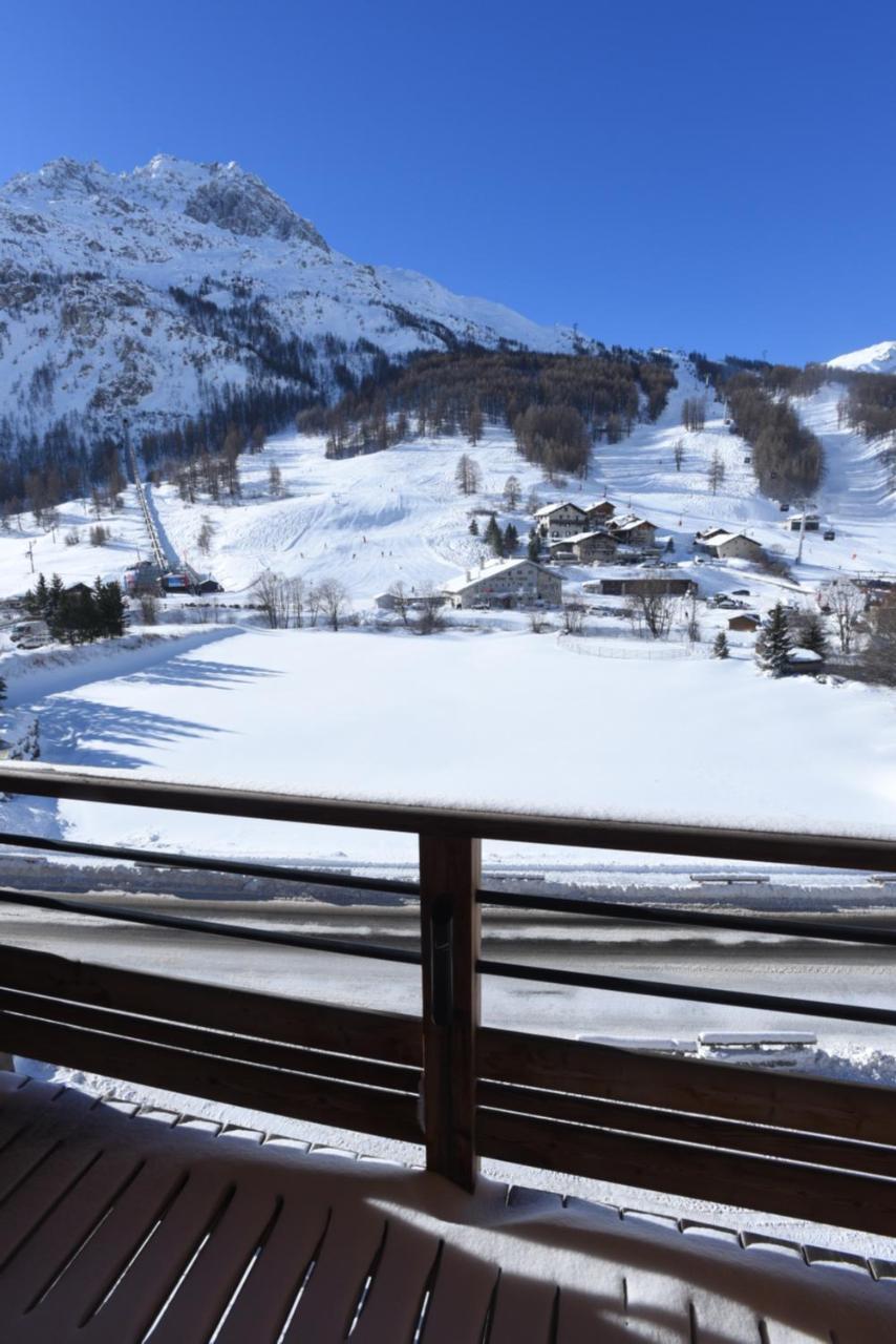 La Toviere Hotel Val-d'Isere Ngoại thất bức ảnh