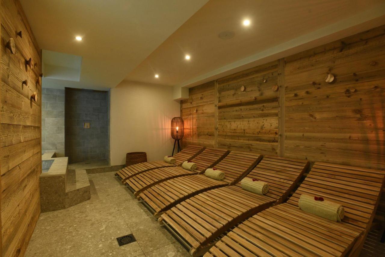 La Toviere Hotel Val-d'Isere Ngoại thất bức ảnh