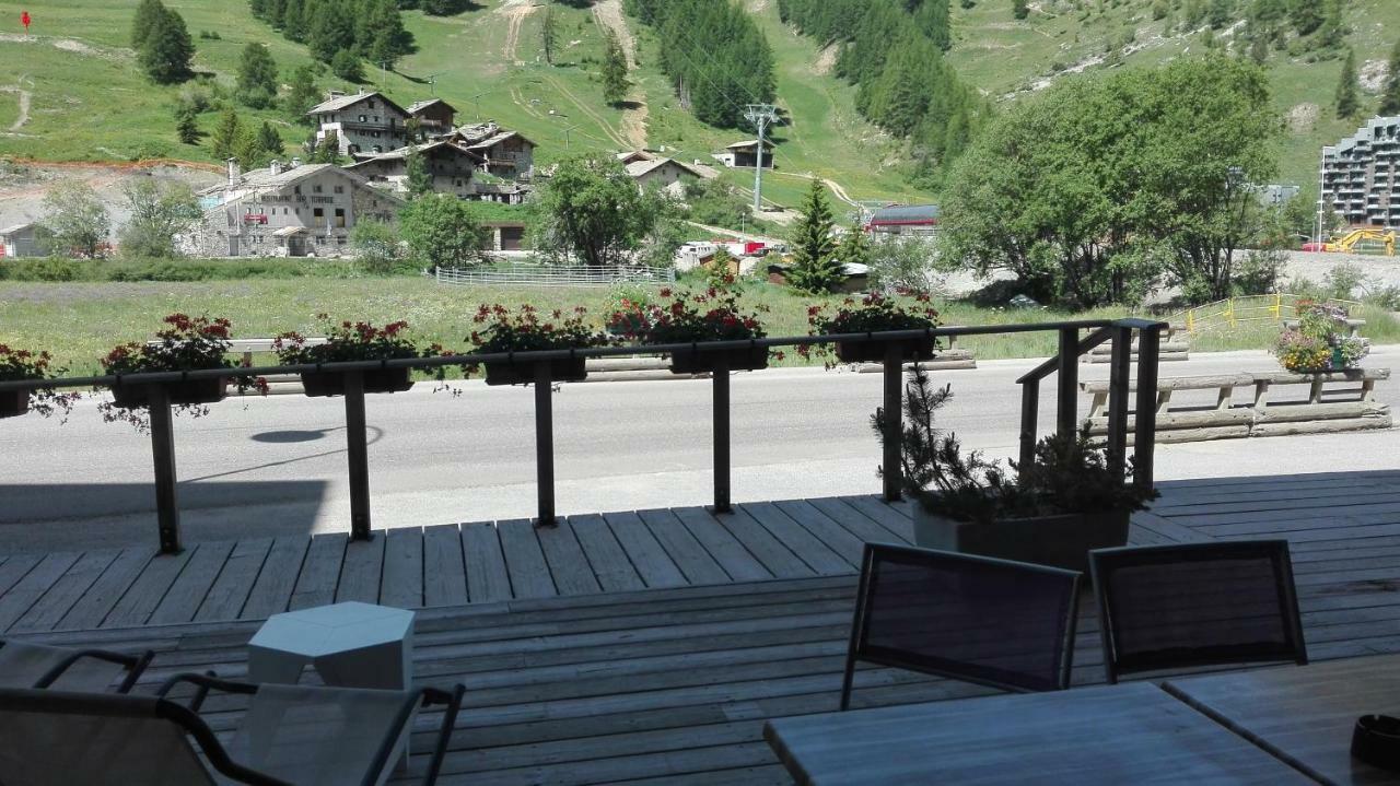 La Toviere Hotel Val-d'Isere Ngoại thất bức ảnh